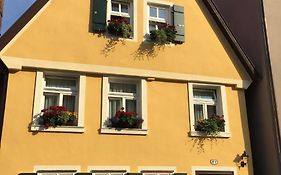 Lindes Ferienwohnung